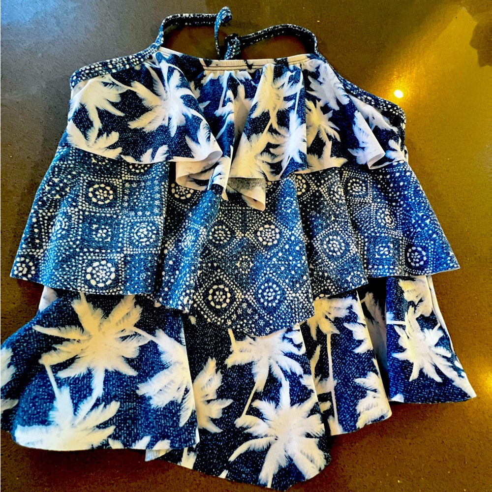 Justice Tankini, Size 10